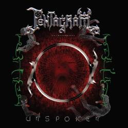 Pentagram Unspoken LP PLAK SIFIR JELATİNLİ AMBALAJINDADIR yeni 2026