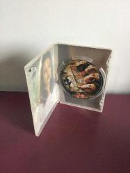 Dvd Film Trafik Orijinal - Çiziksiz  Türkçe Dublaj  Michael Douglas Benico Del Toro Catherine Zeta Jones