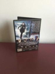 Dvd Film Göz Orijinal - Çiziksiz  Türkçe Dublaj Jessica Alba