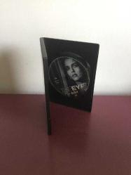 Dvd Film Göz Orijinal - Çiziksiz  Türkçe Dublaj Jessica Alba