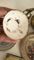 8 PARÇA MUHTELİF DEKORLUK ĞRÜN