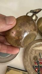 8 PARÇA MUHTELİF DEKORLUK ĞRÜN