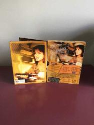 Dvd Film Speed Hız Tuzağı Karton kutulu 2 Dvd Orijinal - Çiziksiz - Special Edition  Türkçe Altyazılı - Keanu Reeves - Sandra Bullock Koleksiyonluk