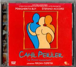 Ferzan Özpetek Filmi ' Cahil Periler (2001) VCD Film '
