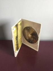 Dvd Film Romulus My Father Orijinal - Çiziksiz  Türkçe Dublaj Eric Bana Franka Potente