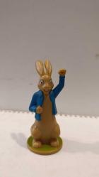 OYUNCAK - Mc Donald's Tavşan Peter Rabbit Figür (2017)