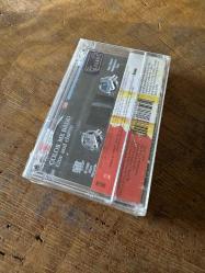 COLOR ME BADD - TIME AND CHANCE - KASET (JELATİNİNDE)