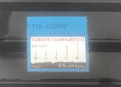 2009 ETİK GÜNÜ  - KATALOG NO.4141