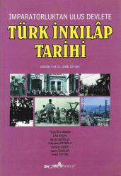 İmparatorluktan ulus devlete Türk inkılap tarihi