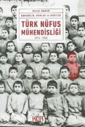 Ermeniler, Rumlar ve Kürtler - Türk nüfus mühendisliği (1914 - 1940) (imzalı)