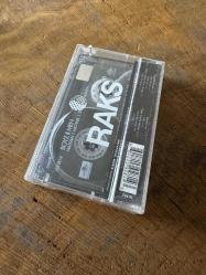 BOYZ II MEN - NATHAN / MICHAEL SHAWN / WANYA - KASET (JELATİNİNDE)