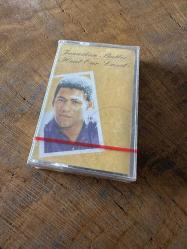 JONATHAN BUTLER - HEAL OUR LAND - KASET (JELATİNİNDE)