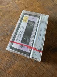 JONATHAN BUTLER - HEAL OUR LAND - KASET (JELATİNİNDE)