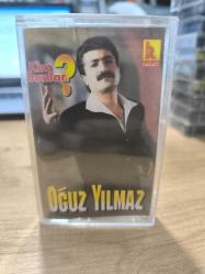 Oğuz Yılmaz - Kim Bunlar Kaset