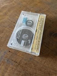 LUCIANO PAVAROTTI - ESSENTIAL PAVAROTTI II - KASET (JELATİNİNDE)