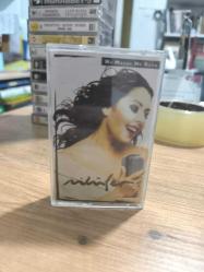 ne masal ne rüya Nilüfer KASET