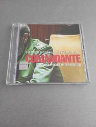 COMANDANTE - FIDEL CASTRO - OLIVER STONE - BUENA VISTA SOCIAL CLUB - SOUNDTRACK - CD