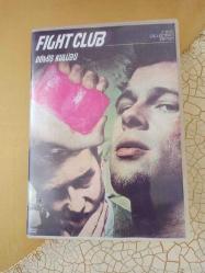 FIGHT CLUB * DÖVÜŞ KULÜBÜ  * 2 DISK COLLECTOR EDITION / DVD