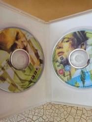 FIGHT CLUB * DÖVÜŞ KULÜBÜ  * 2 DISK COLLECTOR EDITION / DVD