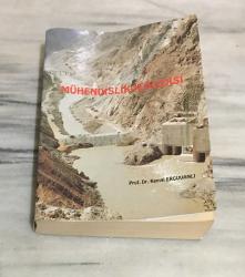 MÜHENDİSLİK JEOLOJİSİ 4.BASKI