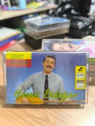 LOT.11 » DERT BENDE HASAN ERDOĞAN KASET