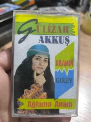 LOT.18 » Gülizar Akkuş Dilamın Guley Ağlama Anam