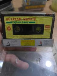 Gülizar Akkuş Dilamın Guley Ağlama Anam