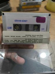 YAŞADIKÇA GÖKHAN GÜNEY KASET