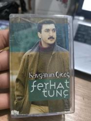 LOT.15 » Ferhat Tunç - Kavgamın Çiçeği / Kaset