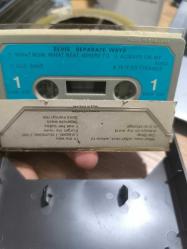Elvis Separate Ways Kaset