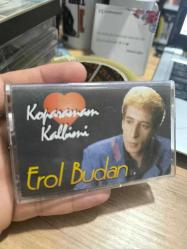 LOT.18 » Erol Budan Koparamam Kalbimi kaset