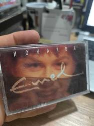 Emel - Hovarda / kaset