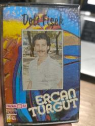 LOT.16 » DELİ FİŞEK ERCAN TURGUT