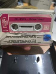 DELİ FİŞEK ERCAN TURGUT