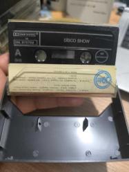 Disko Show kaset