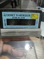 Demet Kardeşler Bitsin Bu Azab KASET