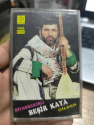 LOT.12 » Diyarbakırlı Beşir Kaya Dilber KASET