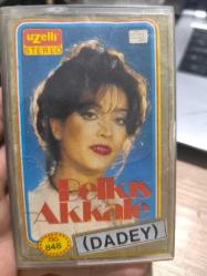 LOT.5 » BELKIS AKKALE DADEY KASET