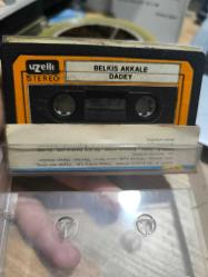 BELKIS AKKALE DADEY KASET