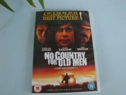 TOMMY LE JONES - JAVIER BARDEM 