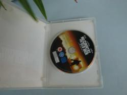 TOMMY LE JONES - JAVIER BARDEM 