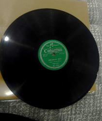 Neşe Can Aklımda Fikrimde Sen Taş Plak