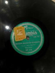 Neşe Can Aklımda Fikrimde Sen Taş Plak