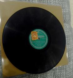 Neşe Can Aklımda Fikrimde Sen Taş Plak