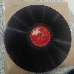 Zeki Müren Zehretme Hayatı Taş Plak