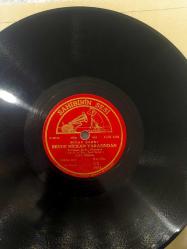 Zeki Müren Zehretme Hayatı Taş Plak