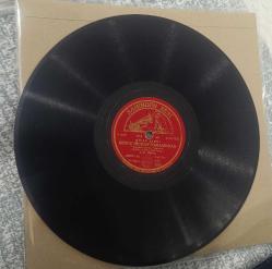 Zeki Müren Zehretme Hayatı Taş Plak