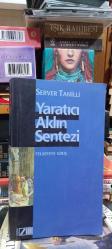 Yaratıcı Aklın Sentezi / Felsefeye Giriş - İhaflı - İmzalı