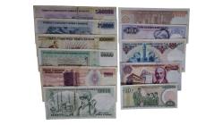 7.EMİSYON LOT ÇİL-ÇA-ÇÇT-ÇT