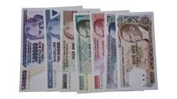 7.EMİSYON LOTU ÇİL